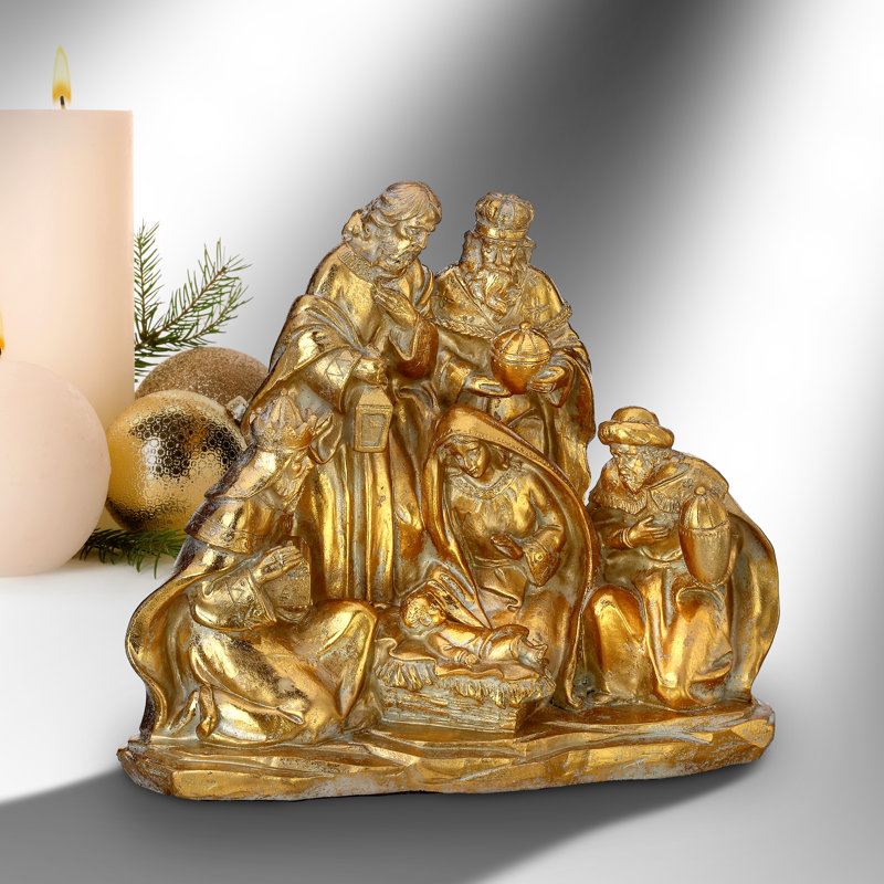 Christmas Figurines & Collectibles
