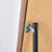 Fourth Generation Solid Wood Frame Full-Length Mirror (Includes Mirror Only)-1810229100-1810229096