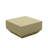 Ulm Plastic Coffee Table-71206070-89823875