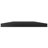 vidaXL Shelf Set of 8 High gloss black Engineered wood-508065396-535673666