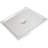 Carlisle Food Service Products DuraPan™ Rectangle Stainless Steel Container Lid