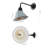 Mamora Wall Light-609637689