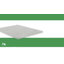 Surmatelas au design alvéolé, coussins de lit haute densité-754781011-677960728