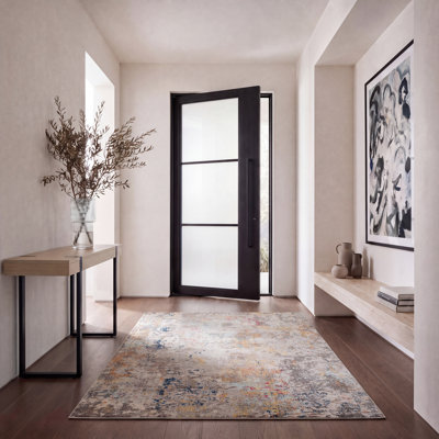 Tapis de performance Abderus