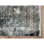 Tapis transitionnel gris Brinda Collection-707006308