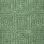 Geometric Digitally Printed 100% Polyester Area Rug-379038587