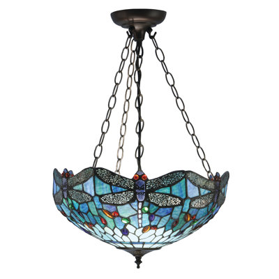 Paturi 3 - Light Bowl Pendant