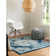Beecham Oriental Indoor Rug