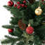 2.13' H Artificial Pine Christmas Tree