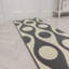 Runner Geometric Shapes Area Rug-644926449