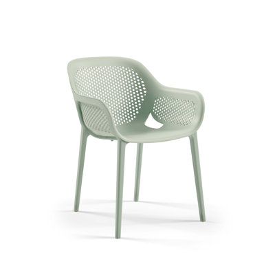 Tilia Atra Armchair