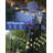 Berenize Outdoor LED Solar Powered 30 - Bulb Fairy String Light