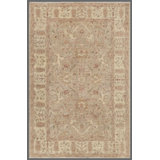 Denver One-of-a-Kind 6'1" X 9'1" Area Rug