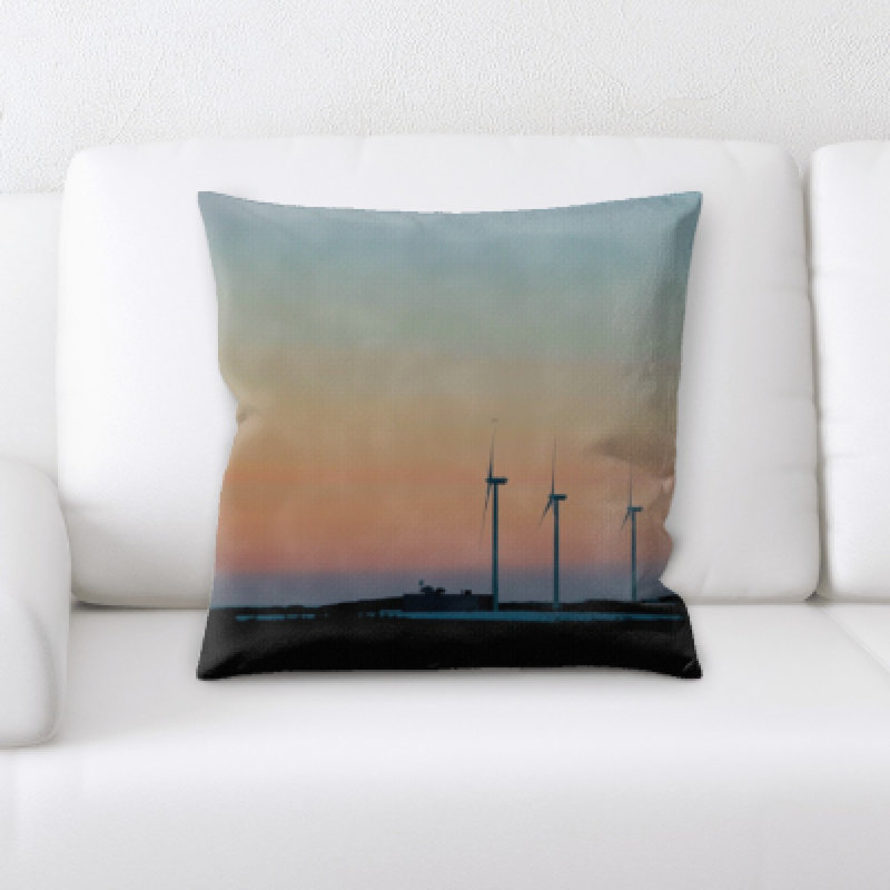 Coussin décoratif