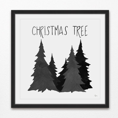 Eyre Tarney - Single Picture Frame Painting