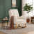 Beige White est en rupture de stock