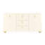 Fantosini Sideboard - Creamy Pearl