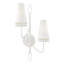 Marcel 2-Light Armed Sconce-1588300515