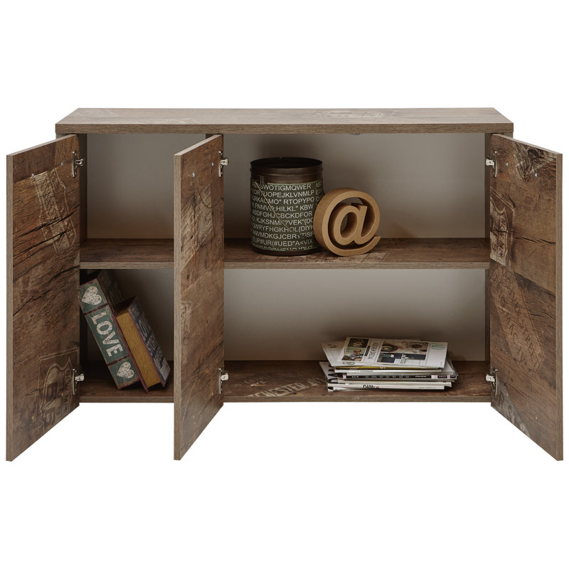 Harkon 116.1cm Sideboard