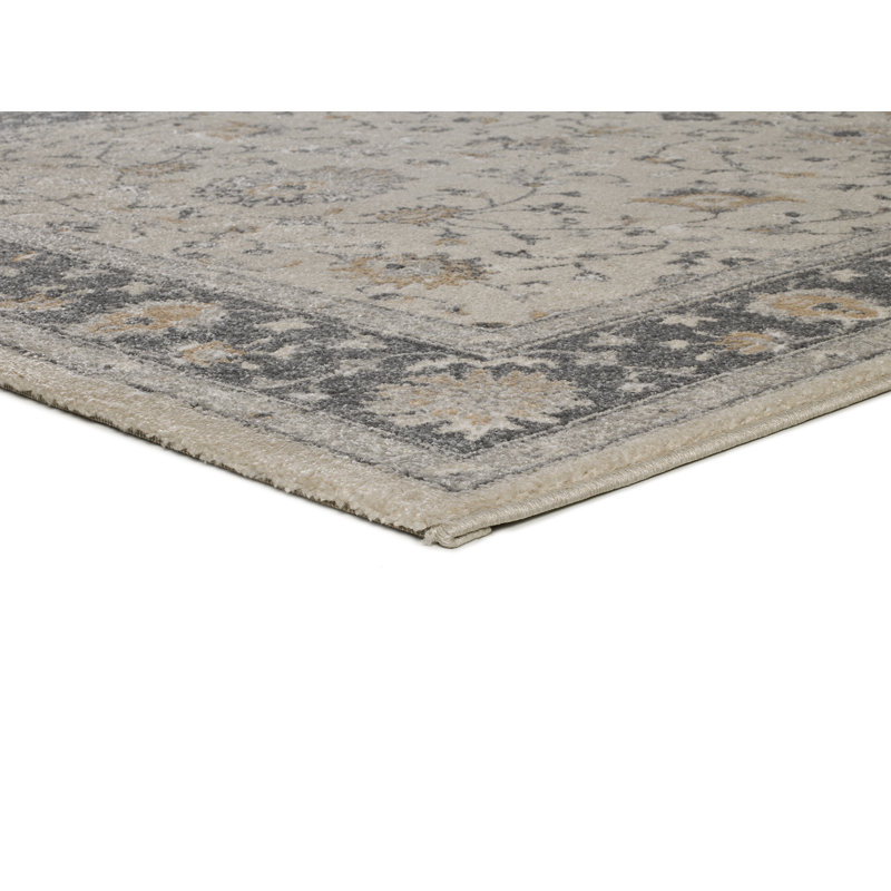 Pranav Rectangle Area Rug, Rectangle 133 x 190cm