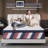 Medium Firm 12'' King Hybrid Mattress-1328346994