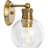 Dimmable Vanity Light