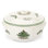Spode Christmas Tree Round Cov'D Casserole 2.5 Qt