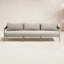 Sherwood Outdoor 3 - Seat Patio Sofa-493509818-449928373