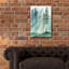 «Forest Light» par Katrina Pete, art mural en verre acrylique-783690743