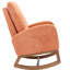 Chaise berçante confortable Country Country COOLMORE-974634097