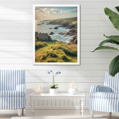 " Rocky Beachside II "