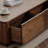 Solid Wood Coffee Table-99316800