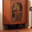 Armoire d'appoint Mid-Century