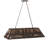 Bloxom 6 - Light Pool Table Lights Pendant