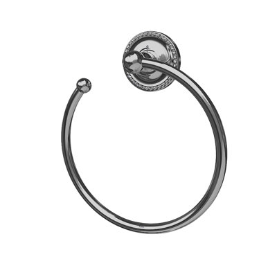 Canterbury Towel Ring