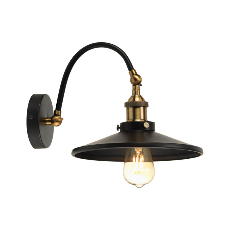 Blairstown Armed Sconce
