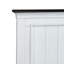 Colburn Panel Headboard-109723942
