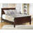 Brandenn Sleigh Bed-732280461