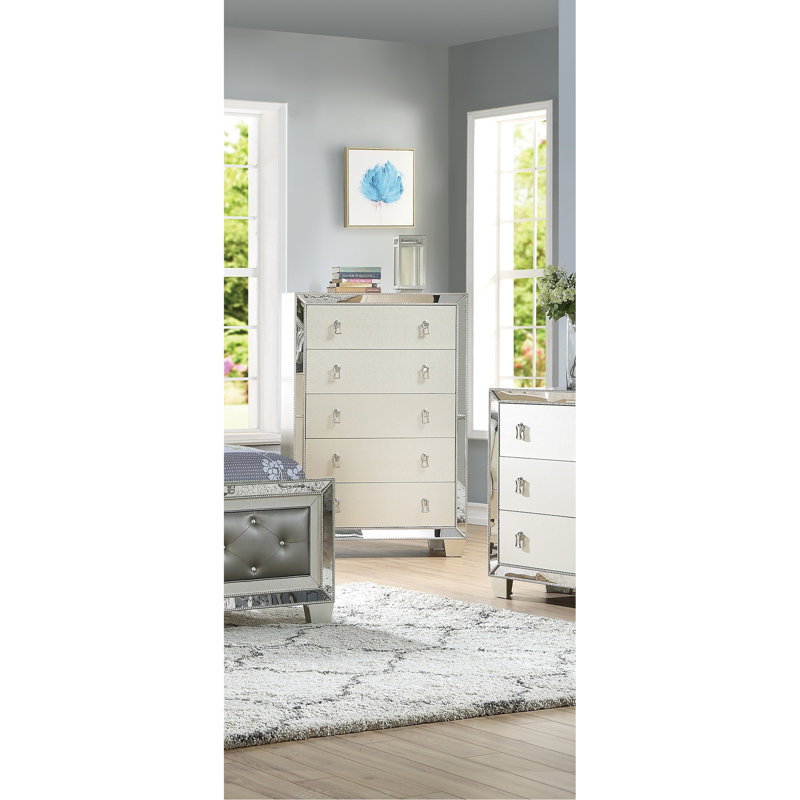 Meuble de chambre traditionnel 1Pc