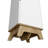 Multistorage Cabinet 59" H, Two Doors, Four Internal Shelves