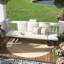 Canapé d'extérieur en bois ajustable Patio-1297074672-1297074677