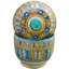 Handmade Ceramic Decorative Bowl