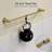 5 - Piece Bathroom Hardware Set-101021324
