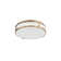 Constantine 1 - Light LED Flush Mount