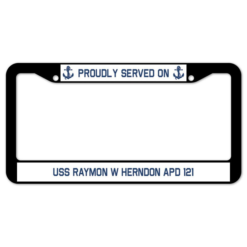 Rectangle Wall Plaque