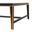 Lilly 4 Legs Square Coffee Table-615994838-618918834