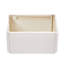 Rebrilliant Bertrando Polyethylene Plastic Decorative Basket-1107711344