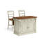 Ensemble d'îlot de cuisine Larchwood-90979264