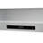 Cosmo 30 in. Haven Collection Ducted Under Cabinet Range Hood, Touch Controls, LED Lights, Permanent Filters, Stainless Steel