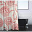 Rideau de douche simple Slezak-1872620634